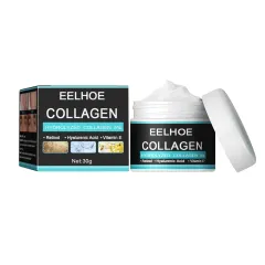 Men's Moisturizing Nourishing Skin Anti-aging Cream - 30G Box - View 1