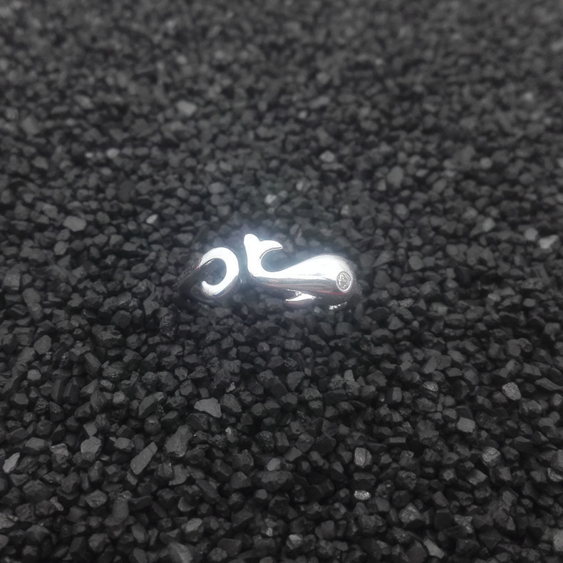 Personalized Student Ring Creative Animal Ring