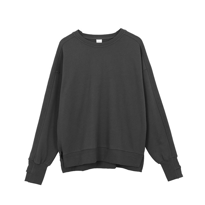 Title 4, Niche Dark High Street Ins Tide Brand herensweater