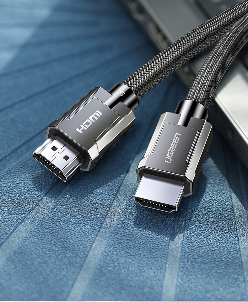 Green Link Hdmi2.1 HD 8k Data Cable