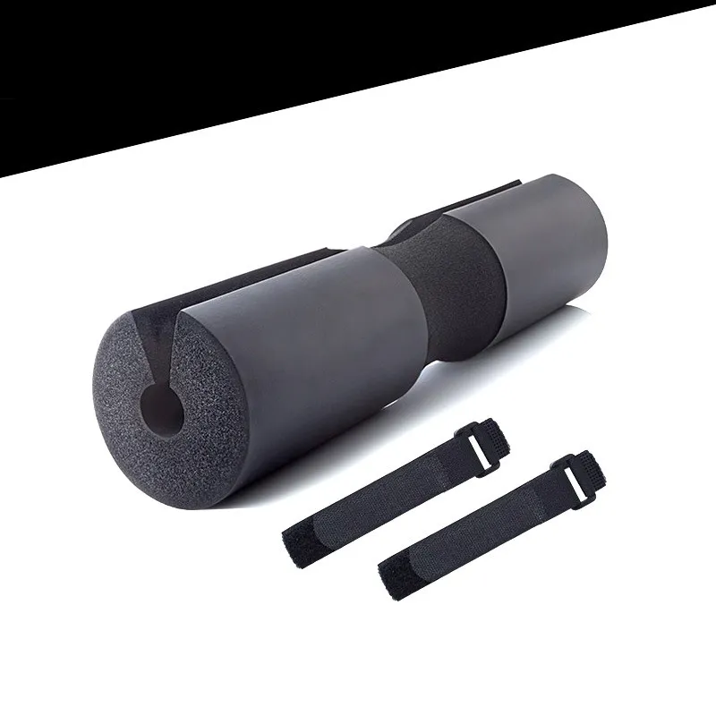 Barbell Neck Shoulder Back Protect Pad Gym Pull Up Grip Support Weight Lifting Accessories – image 3