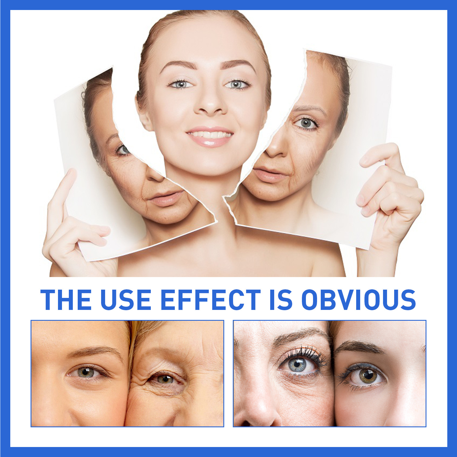 Fade Facial Fine Lines Collagen Anti-Wrinkle - Image 6