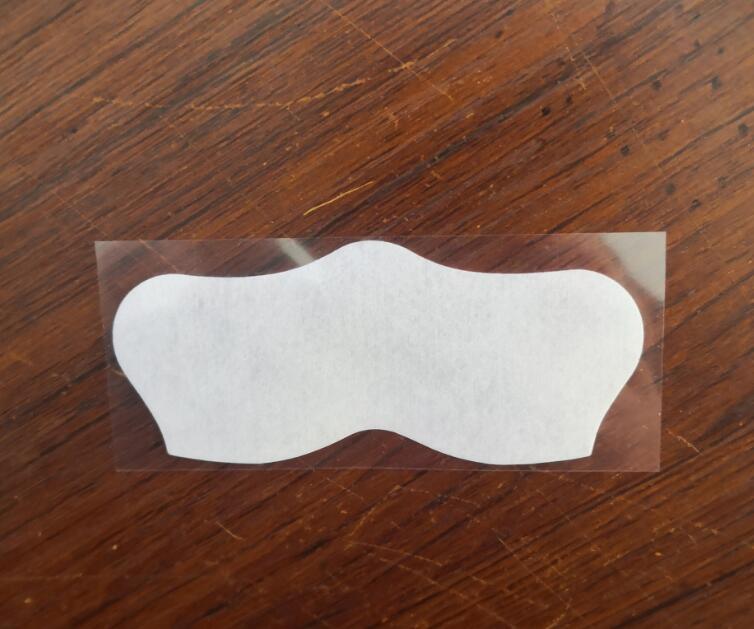 Bamboo Charcoal Peel-Off Nose Mask – Blackhead Cleansing Mask - Image 8