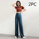 Dark Blue 2Pc