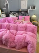 Deep Pink