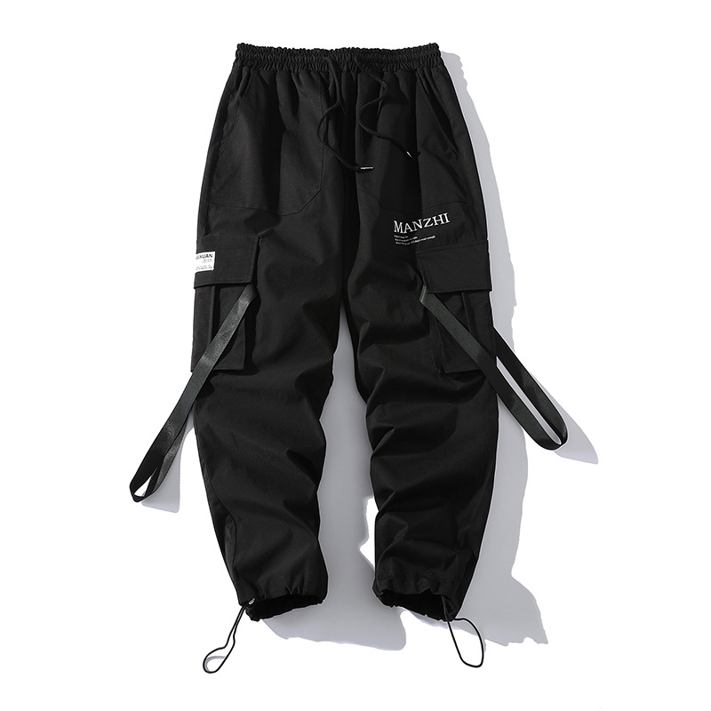 Men's Trendy Plus Size Stand Collar Jacket Suit