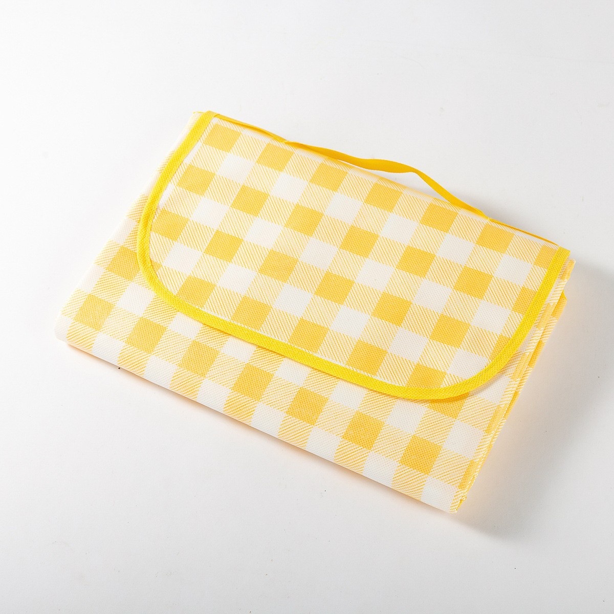 Only For Self Pickup - Picnic Mat, Thickened Picnic Cloth, Spring Outing... 4
