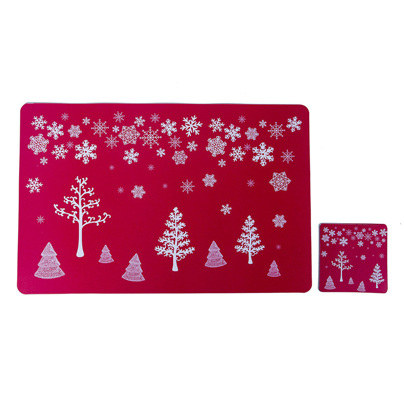 Title 1, Christmas Decorations Creative Christmas PVC Pr...