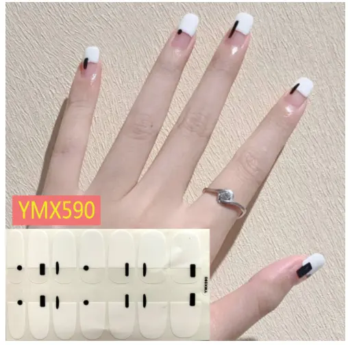 Nail Stickers Full