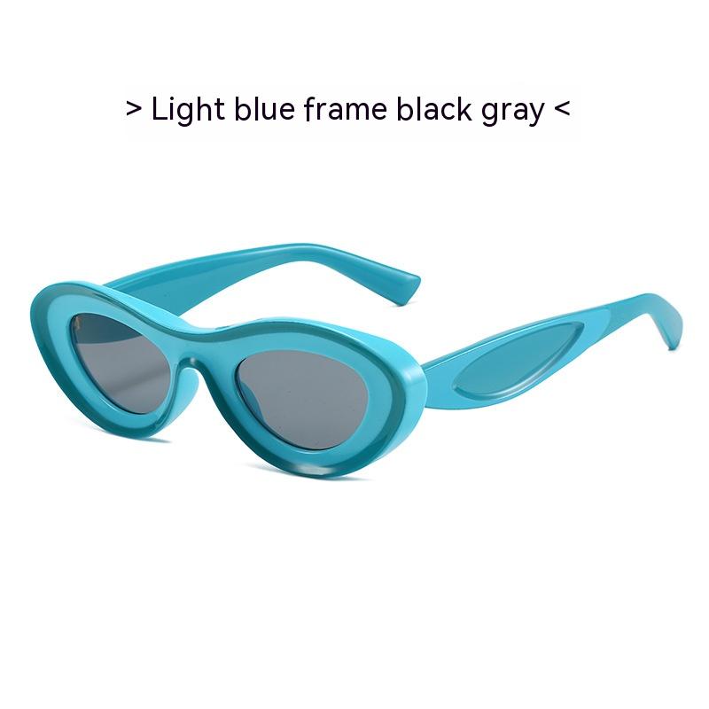 Light Blue Frame