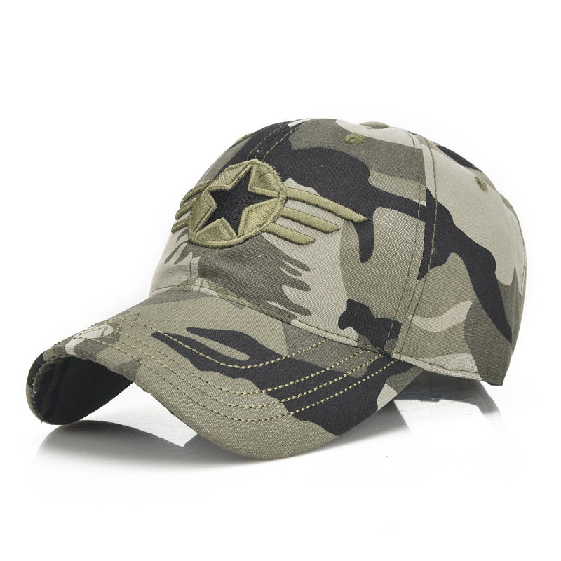 Title 1, Sports cotton sunshade cap