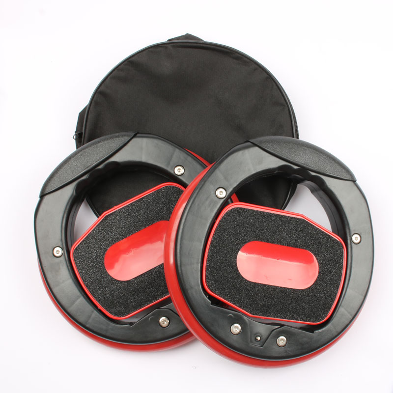 Доска конька смещения пластикового материала высокоскоростная с скейтбордом вихря ролика