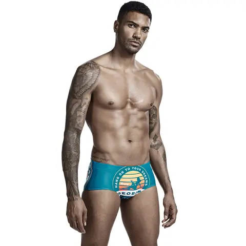 Men's Swim Briefs Surf Beachwear Summer Swimwear Sport Men