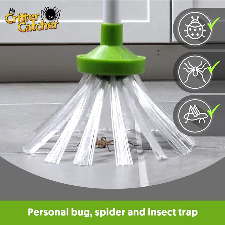 Title 4, Insect Catching Tool Insect Trap Insect Catchin...