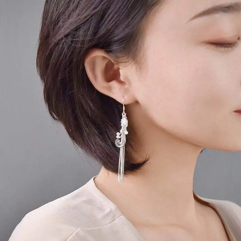Fashion Earrings
