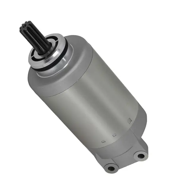 Starter Fit For Arctic Cat 700 MUD PRO LTD 2012-2015 0825-024 0825-011 9T 12V