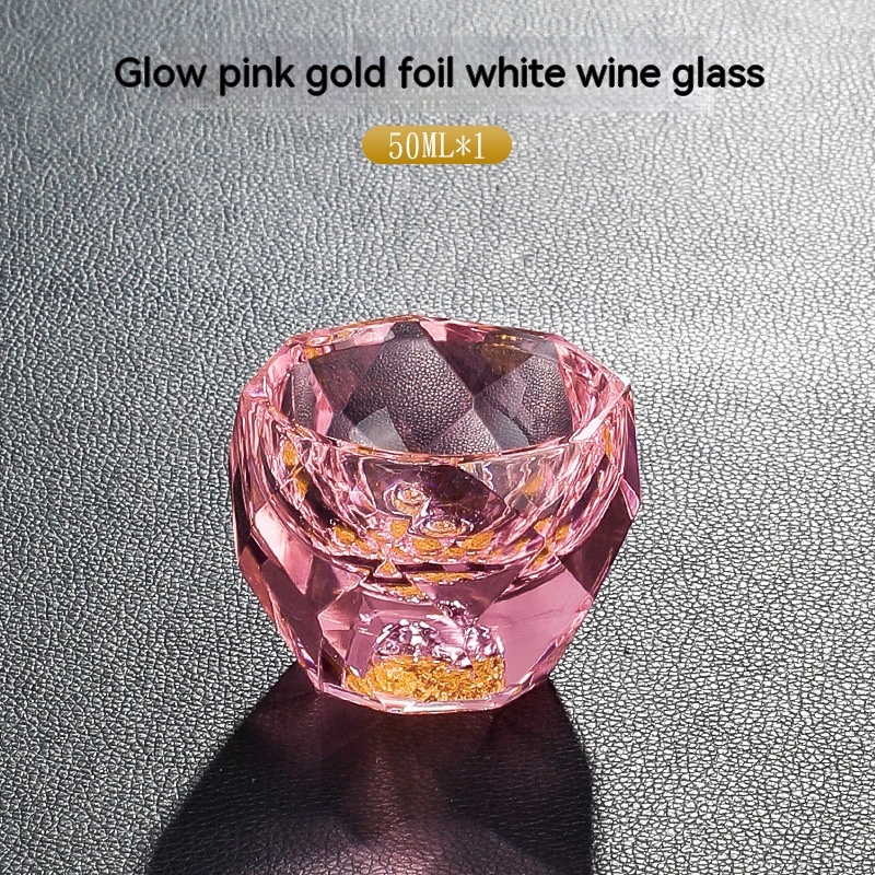 Pink Gold Foil 50ml