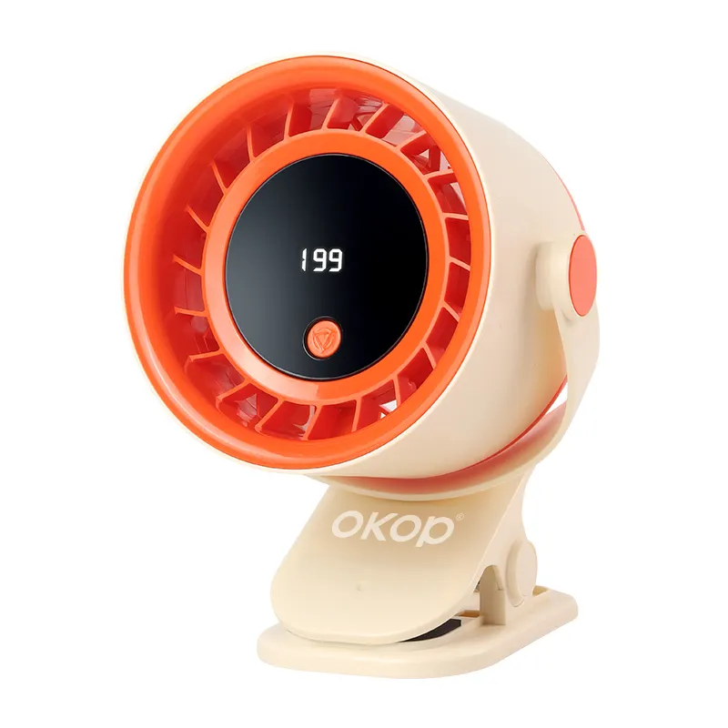 KP-F14 Hot Selling Fan