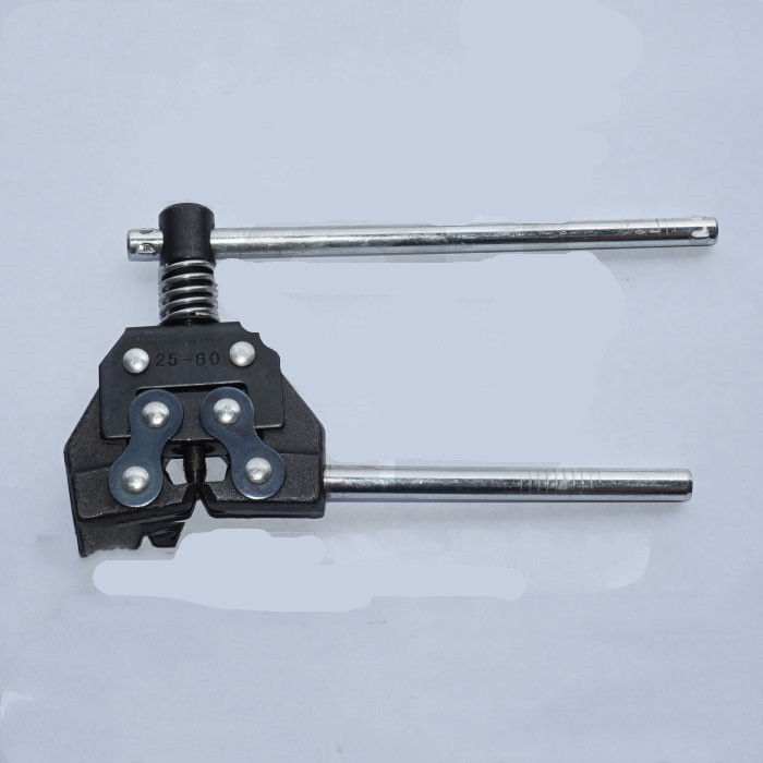 Industrial Chain Interrupter Disassembly And  Circuit