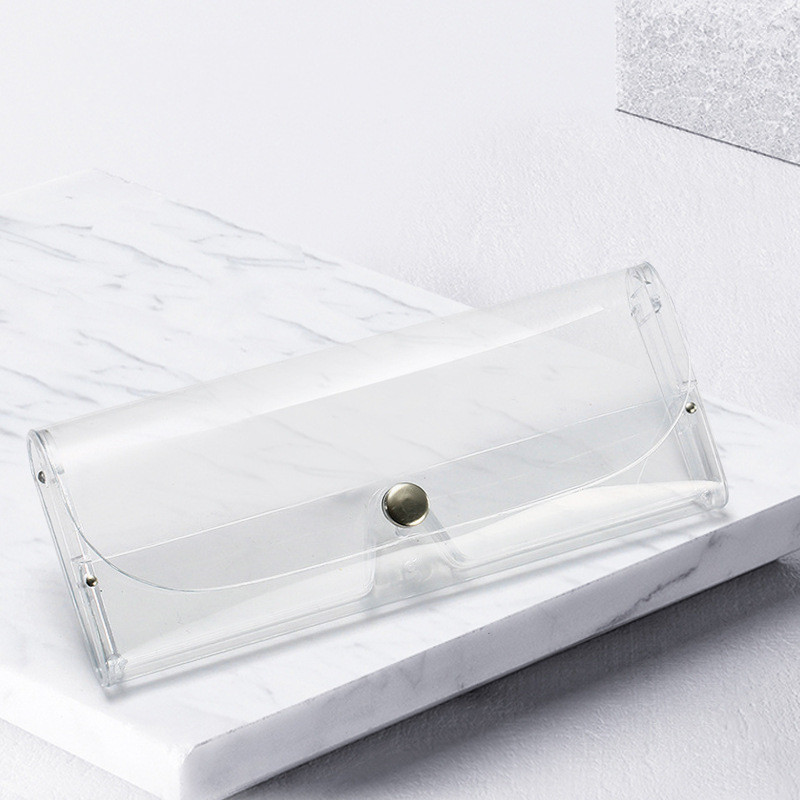 Title 5, Transparent clip glasses case