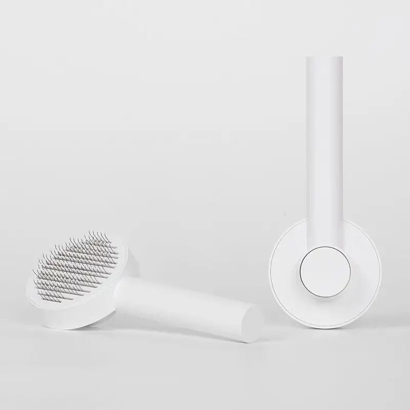 Pet Cat Comb Hair Brush