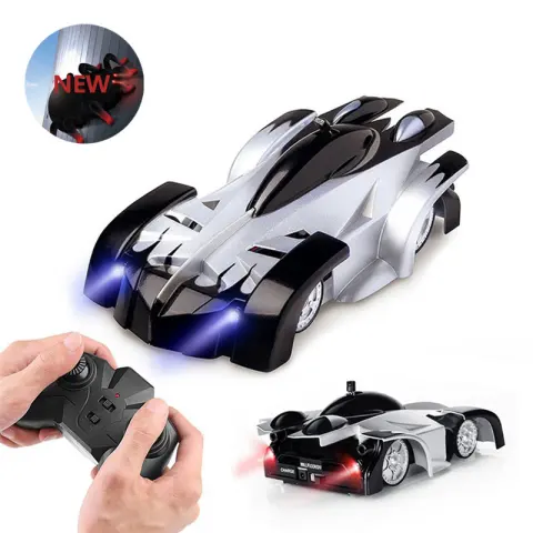 Wall Climbing RC Car Remote Control Car Toys
