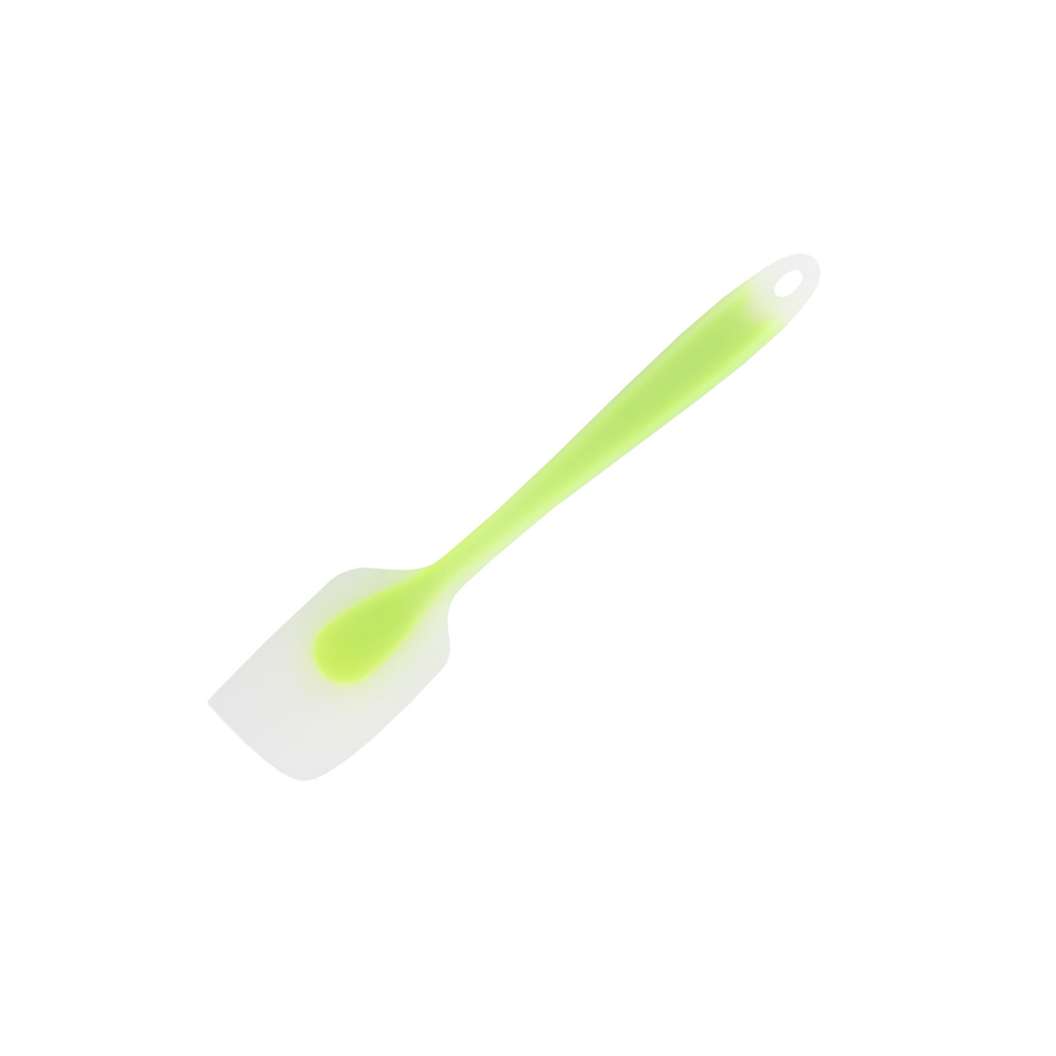 Title 4, Spatule en silicone translucide pour gâteaux et...