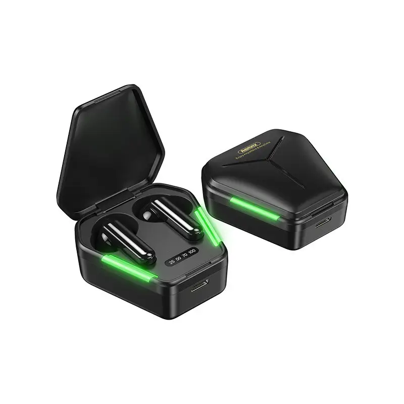 Game Wireless Stereo Headset Mobile Game Eat Chicken Artifact Without Delay