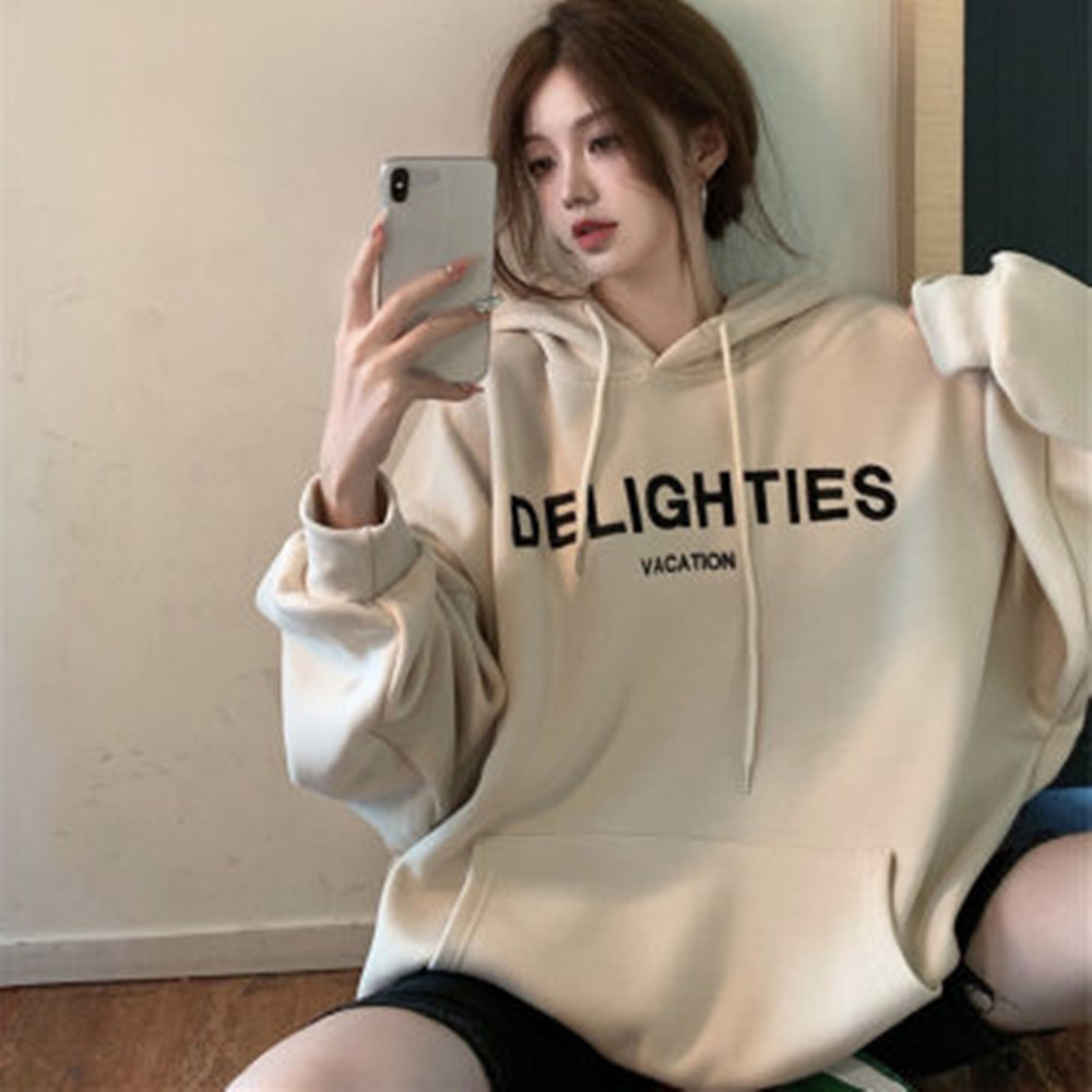 Women's Thin Plus Size Loose Sweater