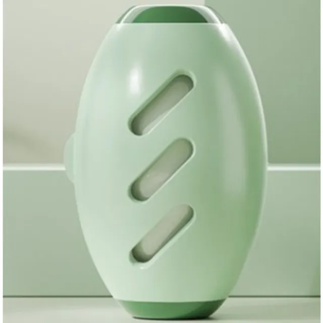Reusable Lint Rollers For Pet Hair, Washable Sticky Roller For Clothes, Portable Home Travel Lint Roller, Super Sticky Lint Roller Ball For Plush H... Green - Shop at LoveMi