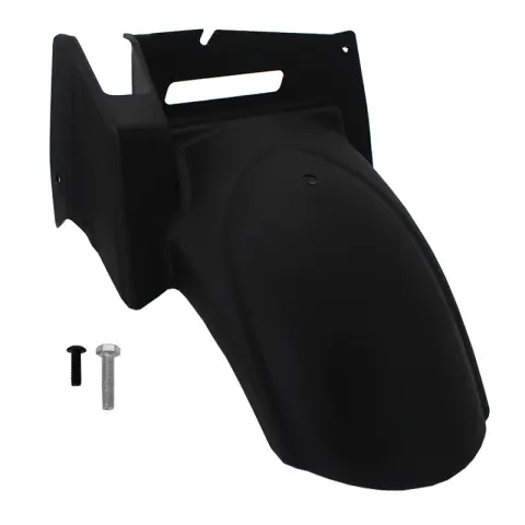 Suitable for V Strom650 DL650 XT Modified Fender Widening