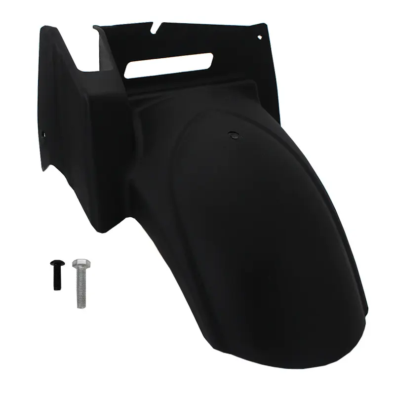 Suitable for V Strom650 DL650 XT Modified Fender Widening