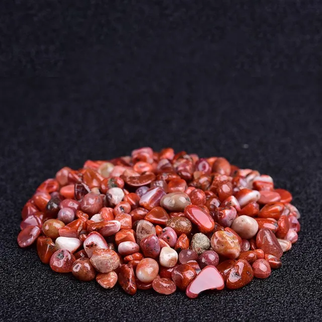 Aquarium Potted Decorative Gravel Style2 - Shop at LoveMi