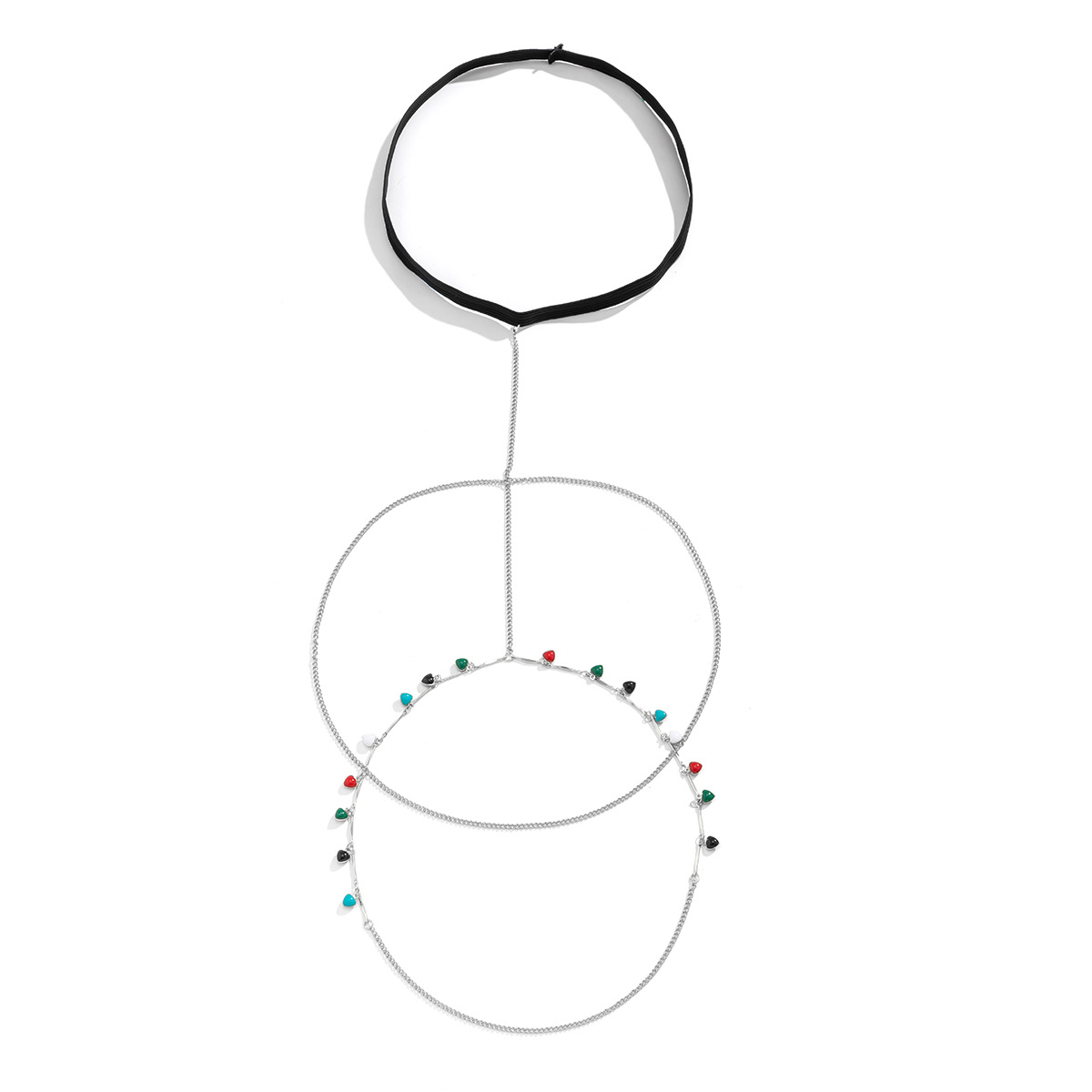 One white K0135