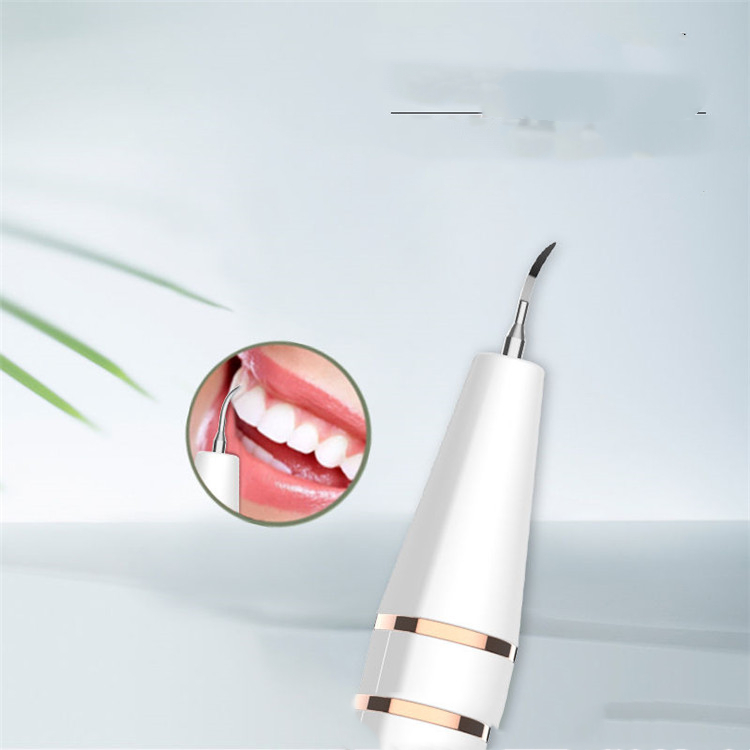 Dental Scaler Ultrasonic Cleaning To Remove Dental Calculus 4