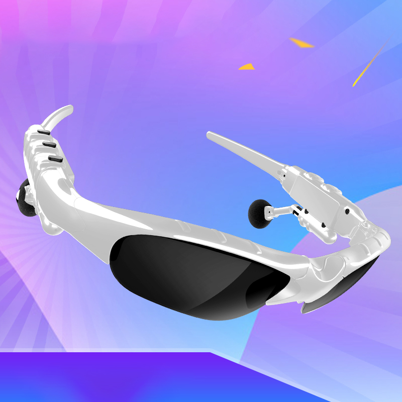 Music Stereo Bluetooth Glasses Bluetooth Phone Wireless Earphones