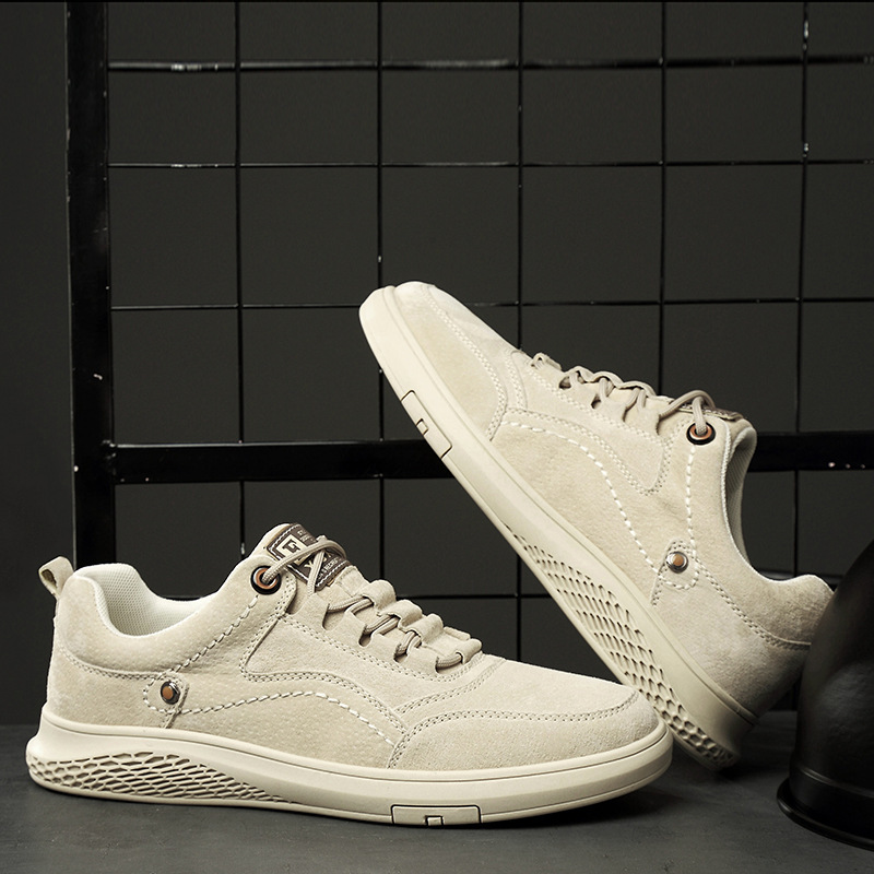 Title 6, Korean style all-match casual sports shoes