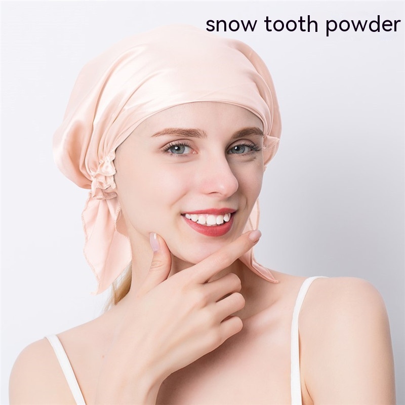 Snow Toothpowder