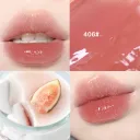 Clear Papaya