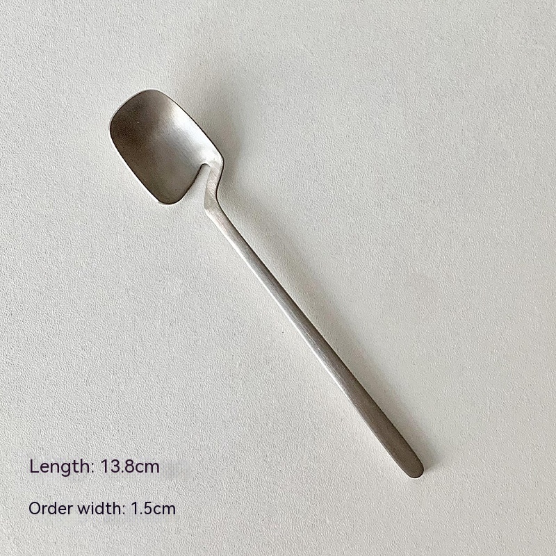 Tea Spoon