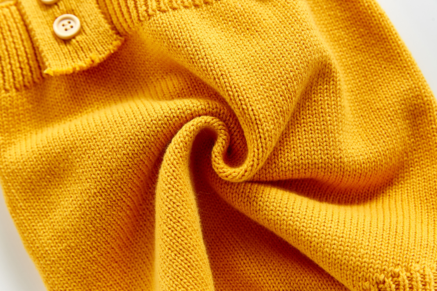 Solid Color Western Knit Sling Bodysuit - Image 7