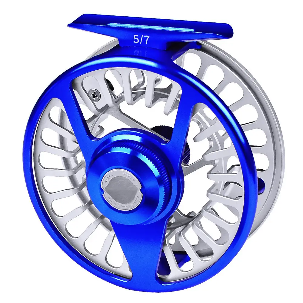 Adjusting The Release Line Wheel