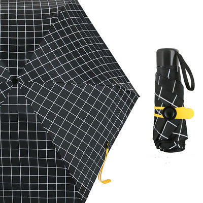 Umbrella Mini Pocket UV Resistant Vinyl Light - Picture 17 of 25