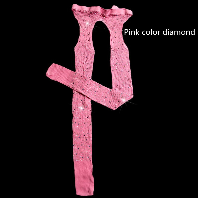 Pink B
