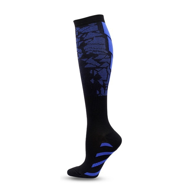New Compression Graduation Cross Training Running Retraining Socks