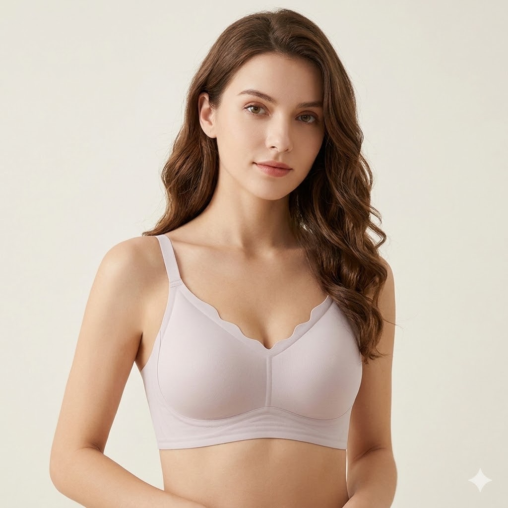 Jelly Bras Femme — Confort au quotidien - image 2