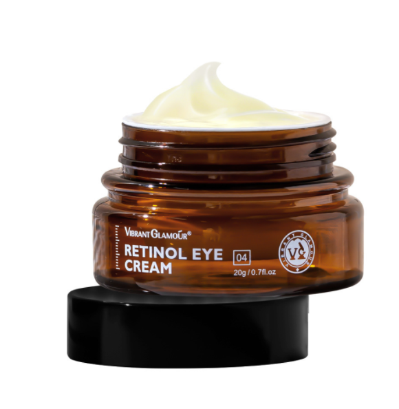 Retinol eye cream 20g