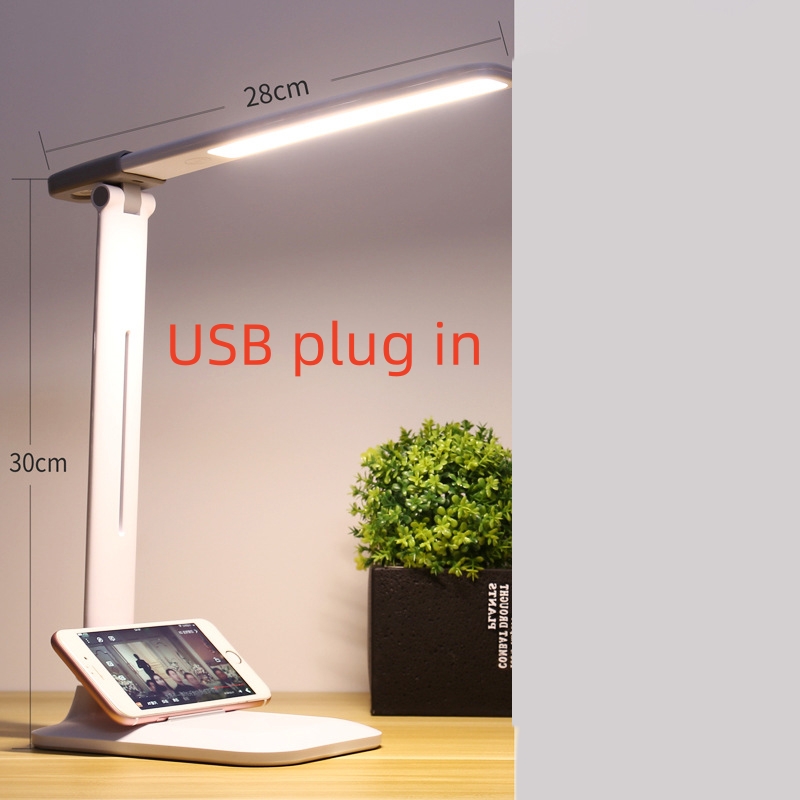 USB plug in