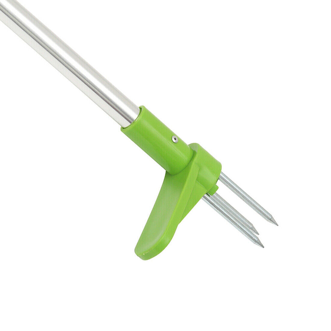 Weed Puller Weeder Twister Twist Pull Claw Garden Lawn Root Killer Remover Tool — image 11