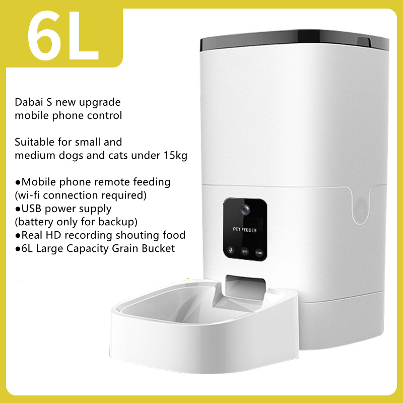 6L Big White S Mobile Version